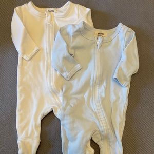 Owlivia Sleeper Bundle (Size NB)